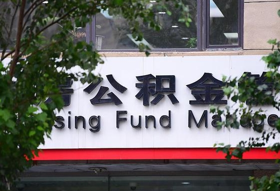 宜春公积金可以找黄牛取出来吗（公积金 黄牛）
